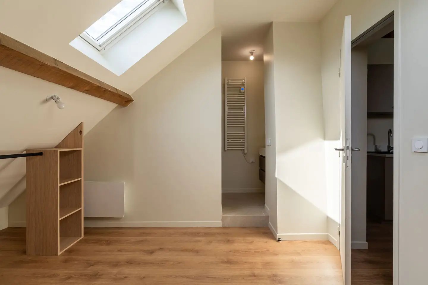 Appartement à vendre, 33m², Annecy