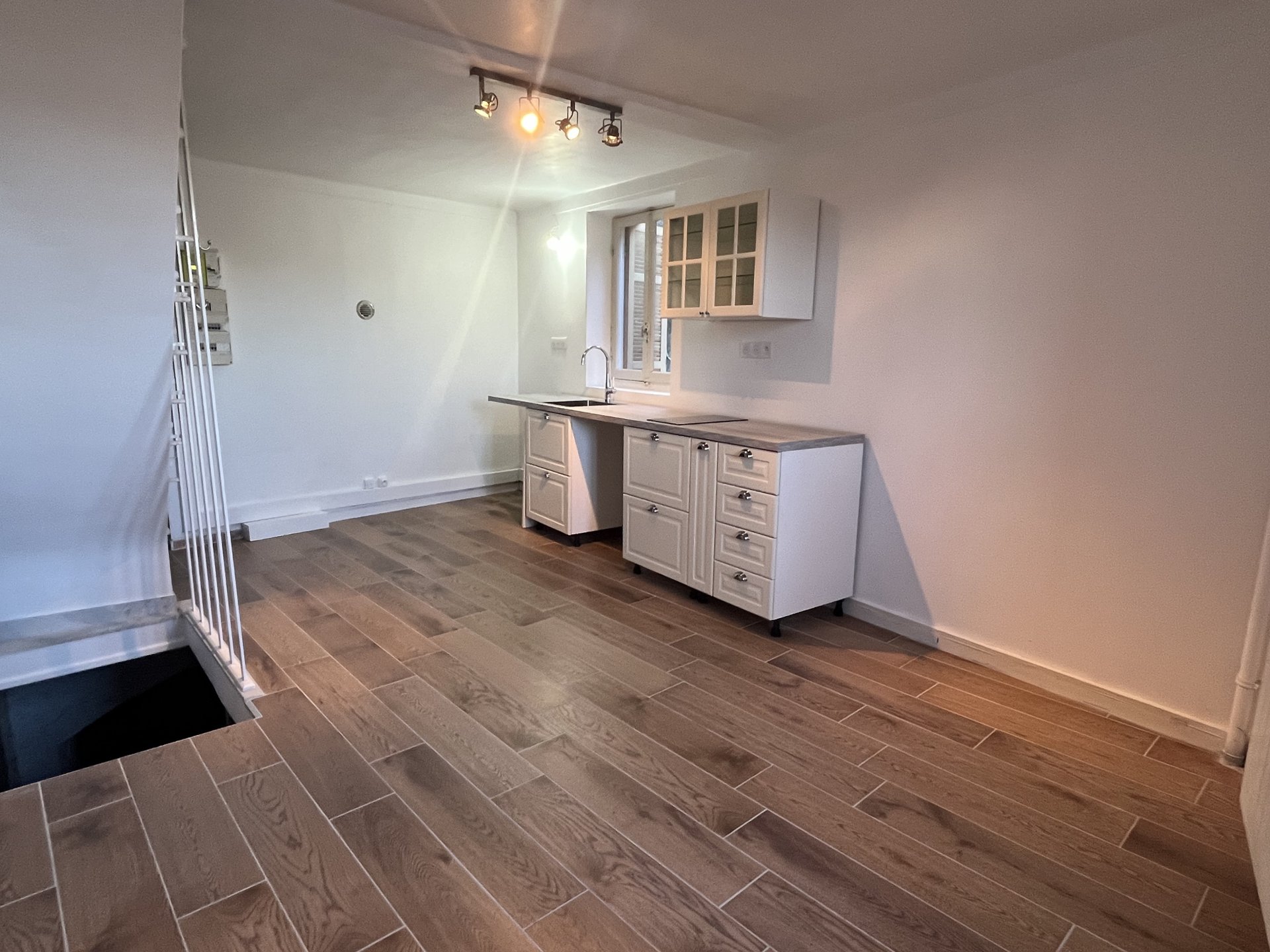 Appartement à louer, 55m², Berre-les-Alpes