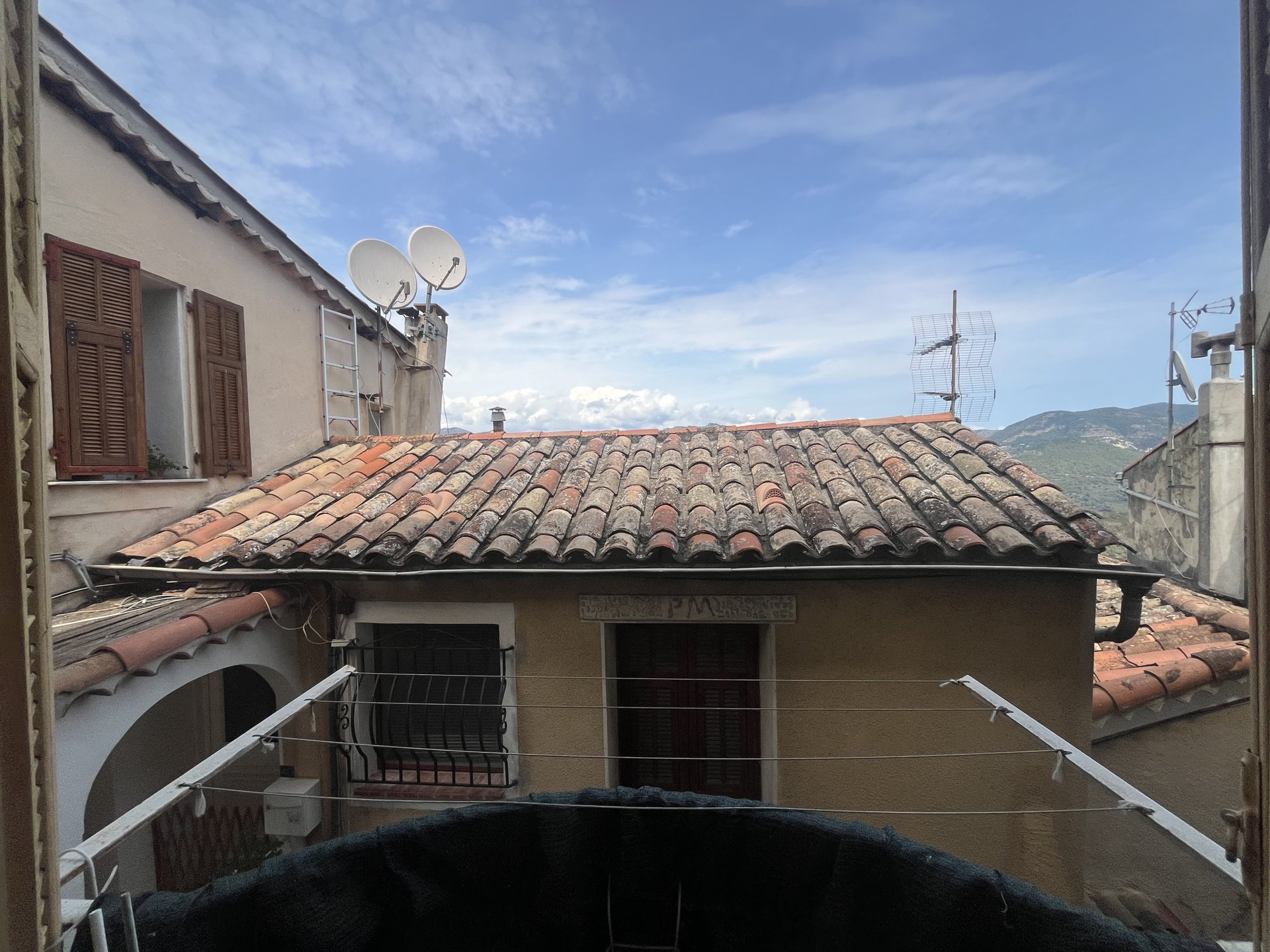 Appartement à louer, 55m², Berre-les-Alpes