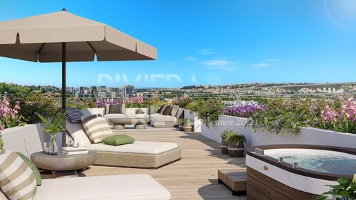 Appartement 4 pièces · à Nice · 350 000 €