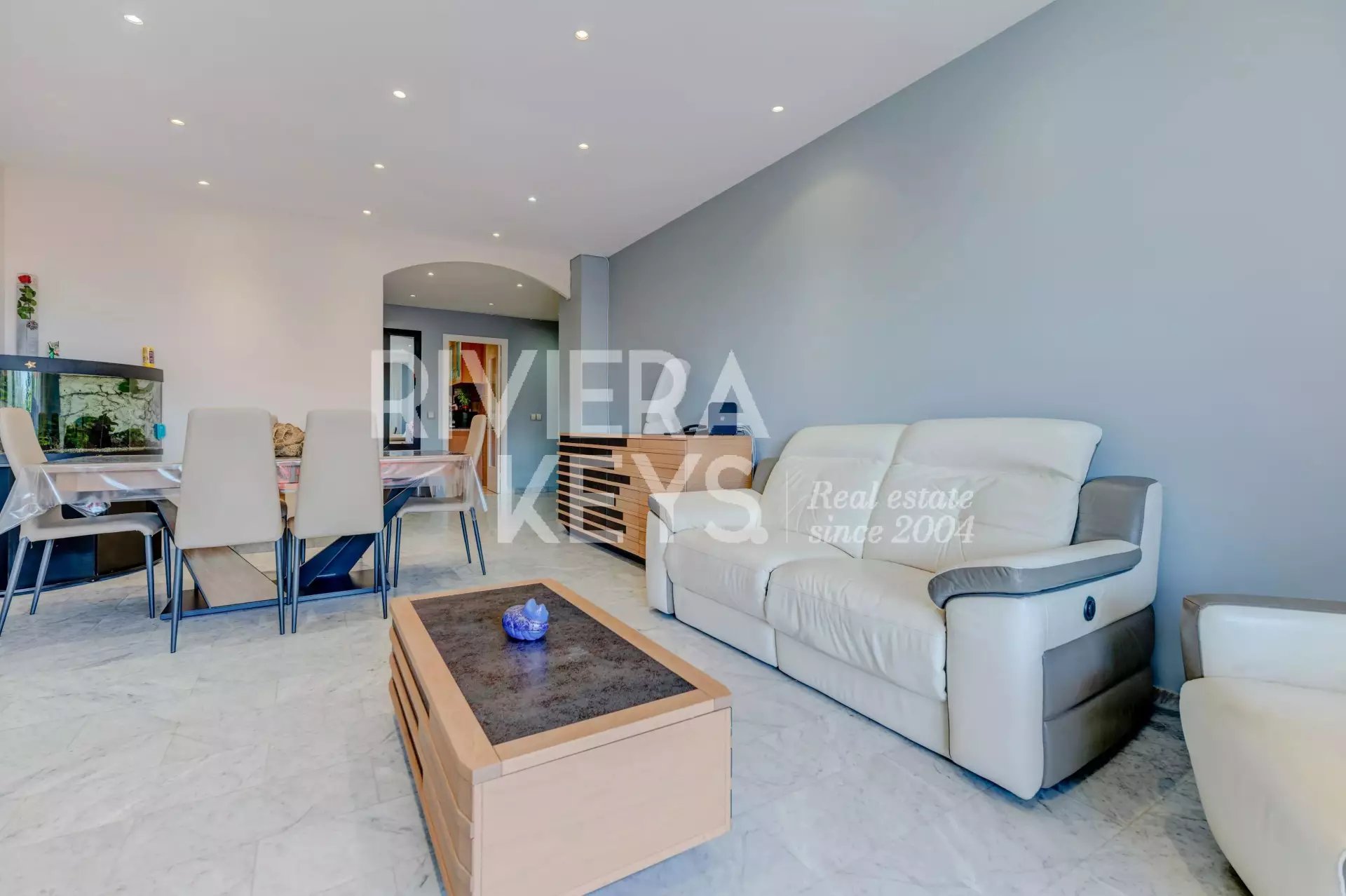 Maison à vendre, 94m², Nice