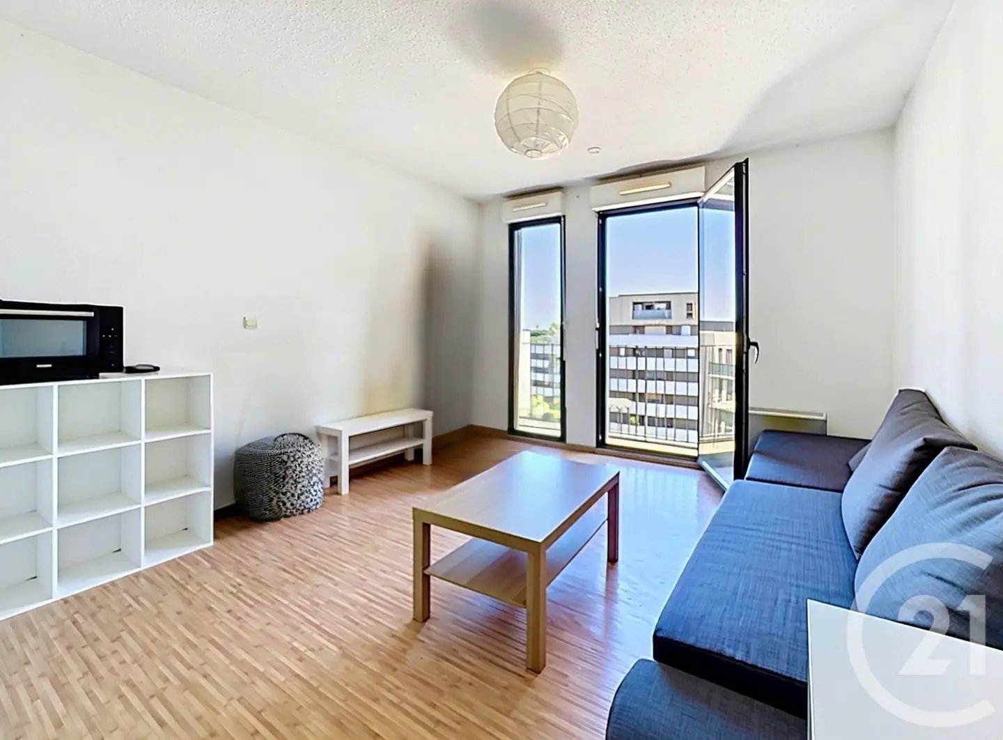 Appartement à vendre, 22m², Montpellier