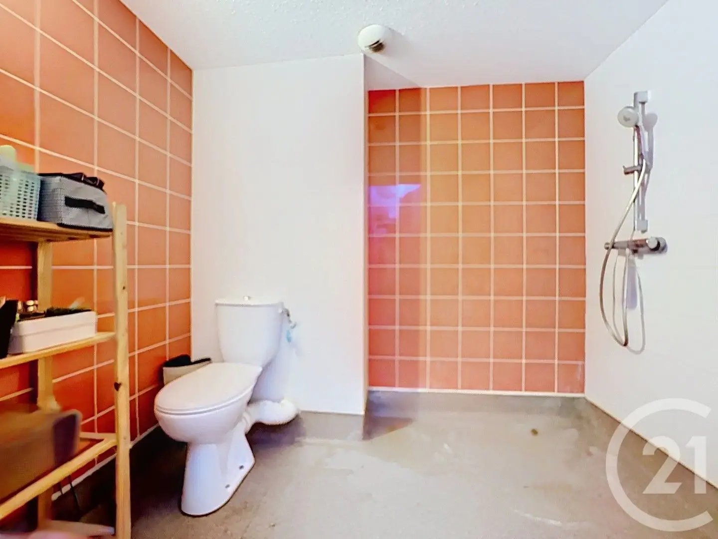 Appartement à vendre, 22m², Montpellier