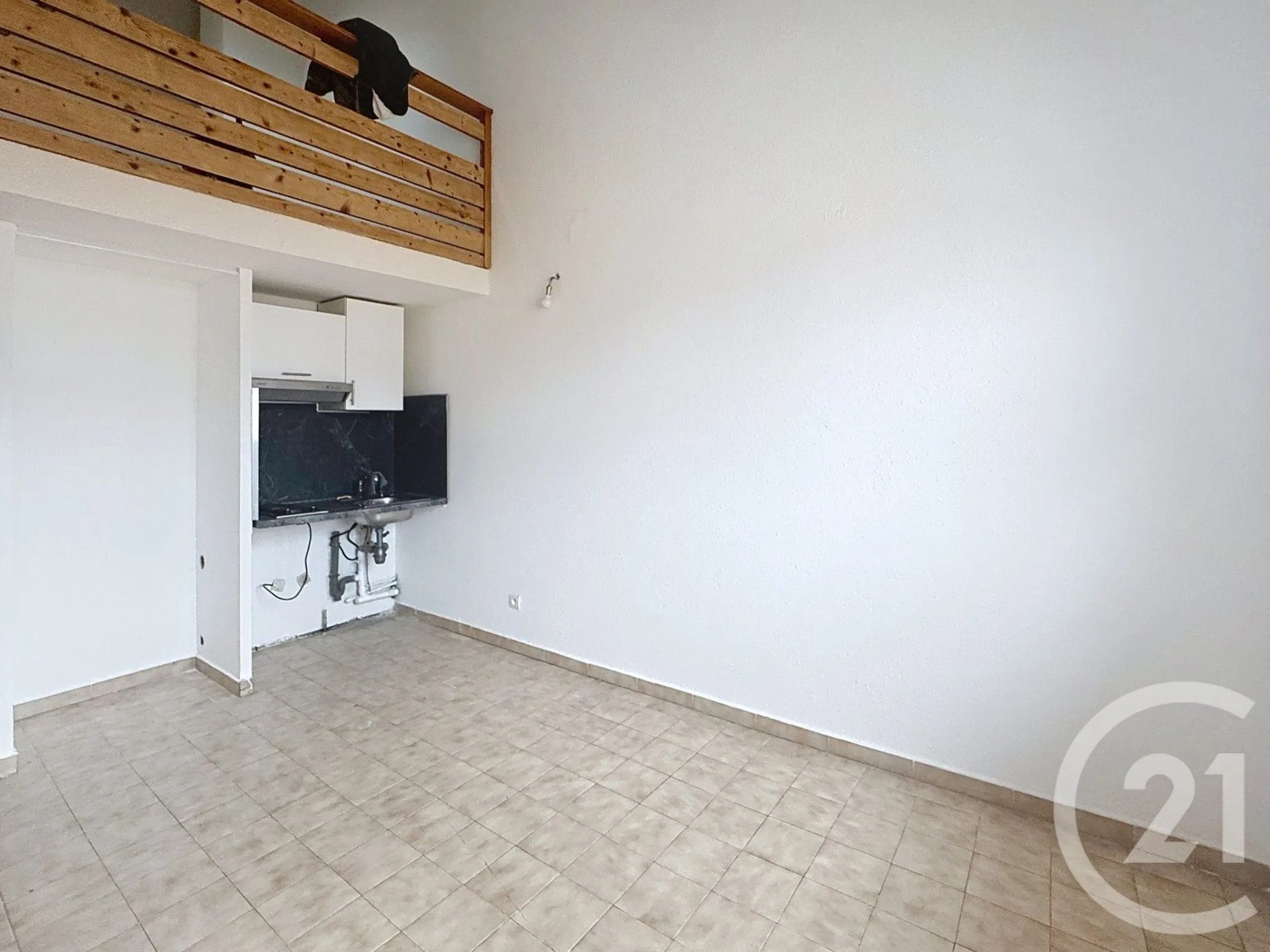 Appartement à vendre, 30m², Montpellier