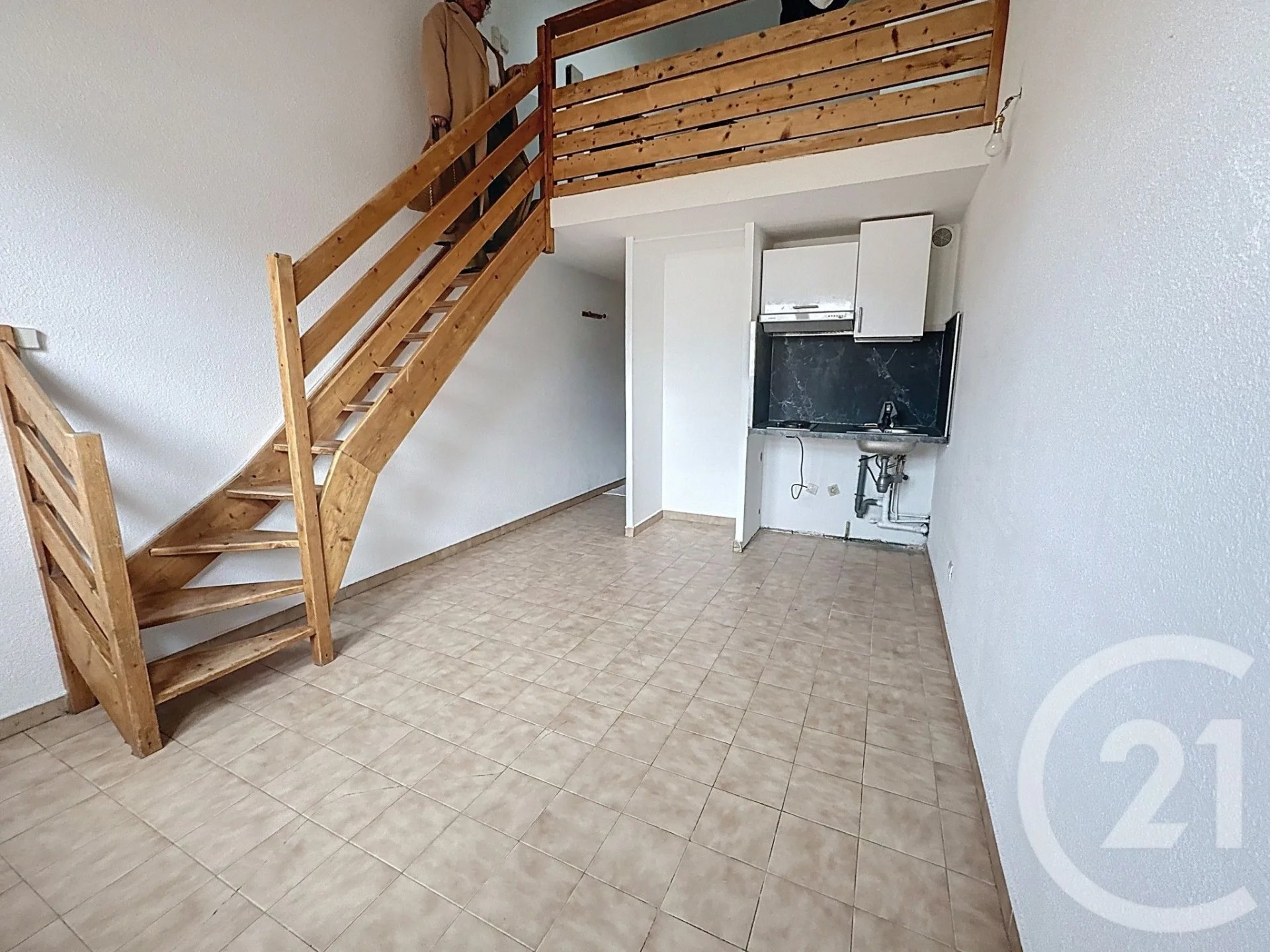 Appartement à vendre, 30m², Montpellier