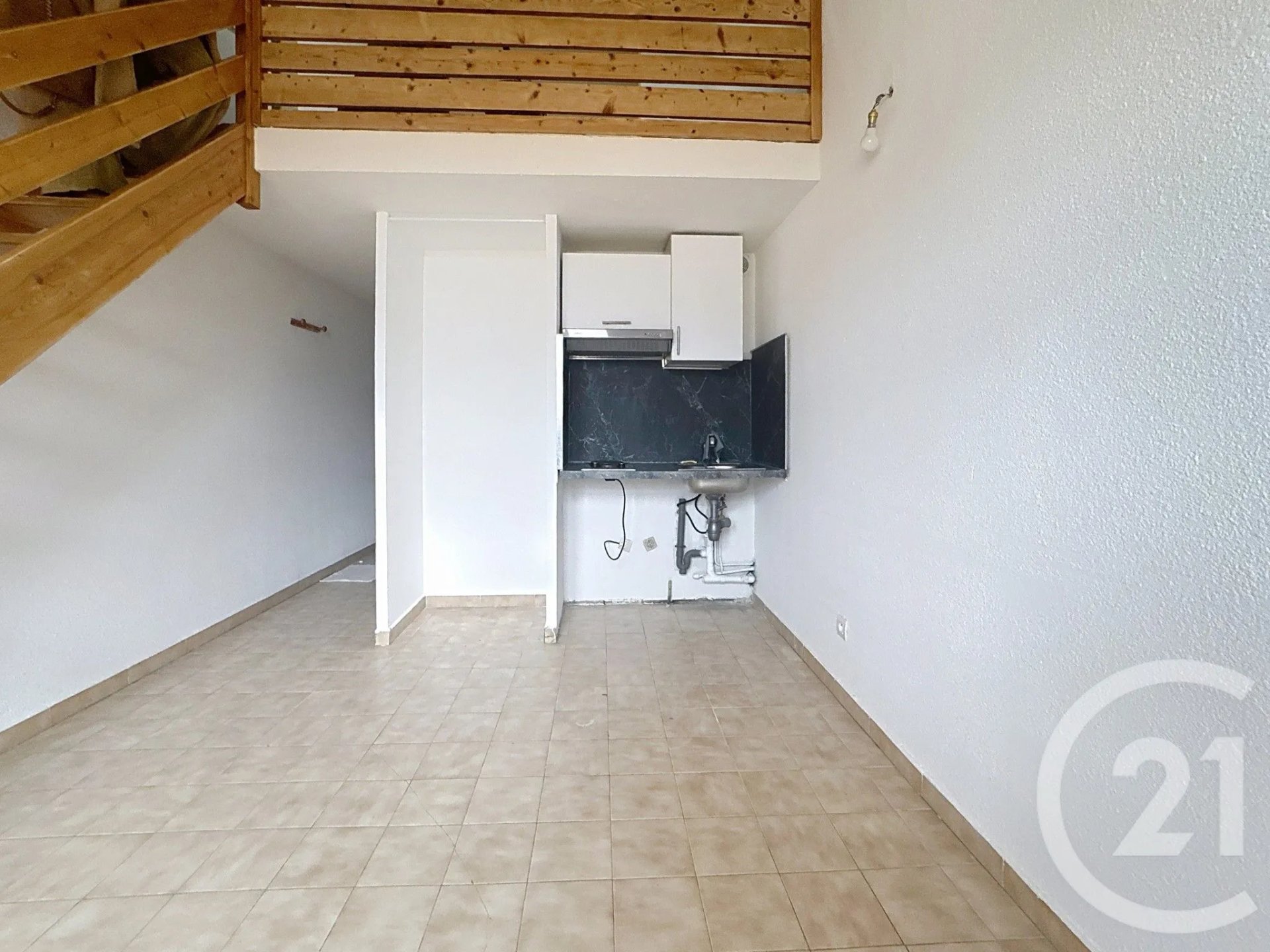 Appartement à vendre, 30m², Montpellier