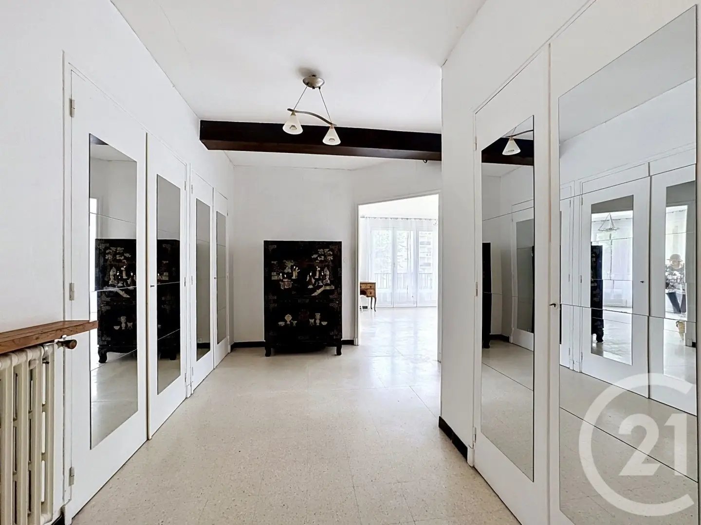 Appartement à vendre, 72m², Montpellier