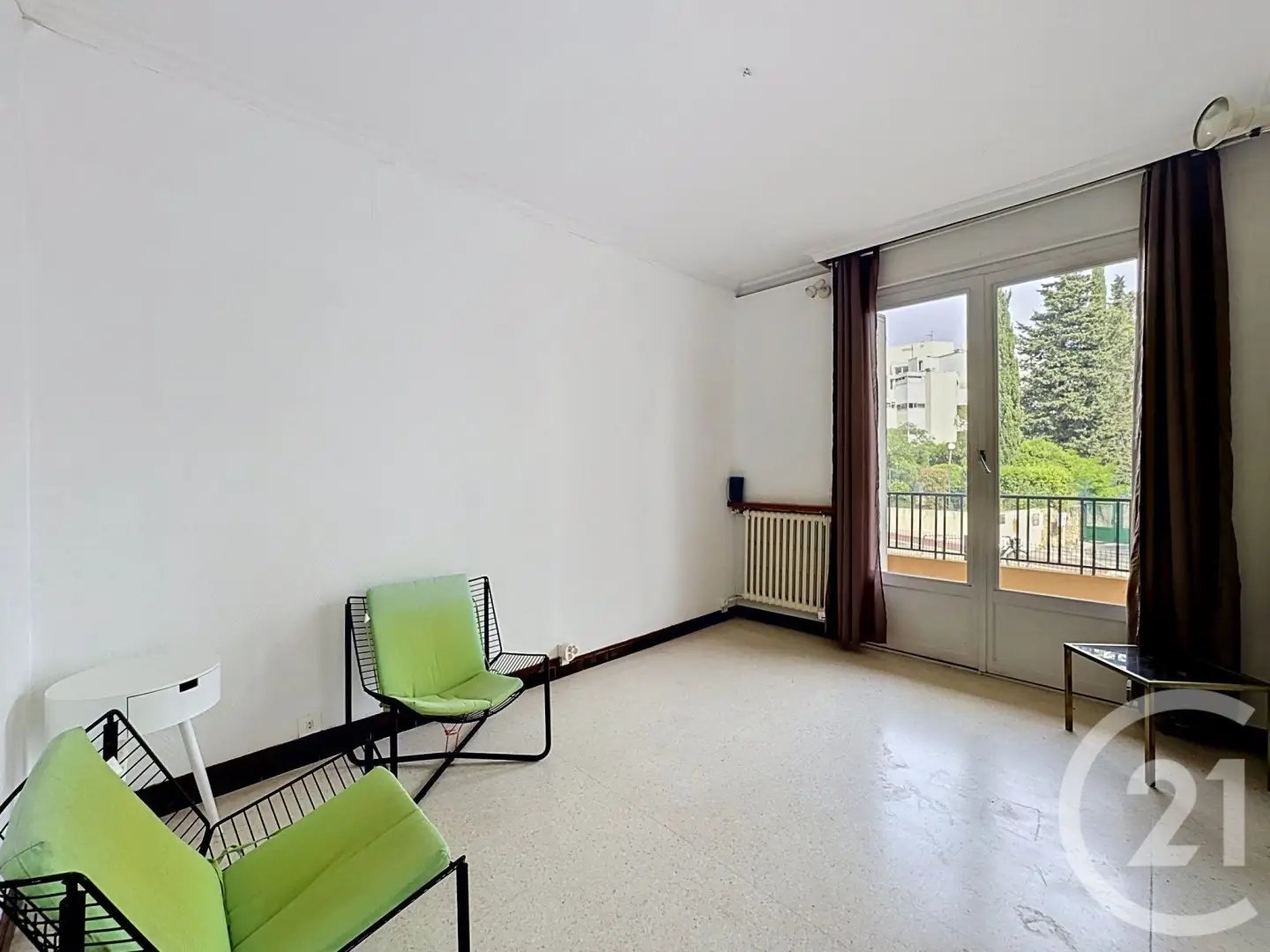 Appartement à vendre, 72m², Montpellier