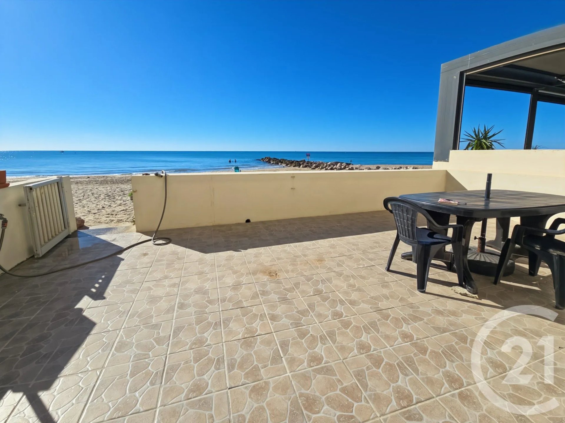 Appartement à louer, 37m², Palavas-les-Flots