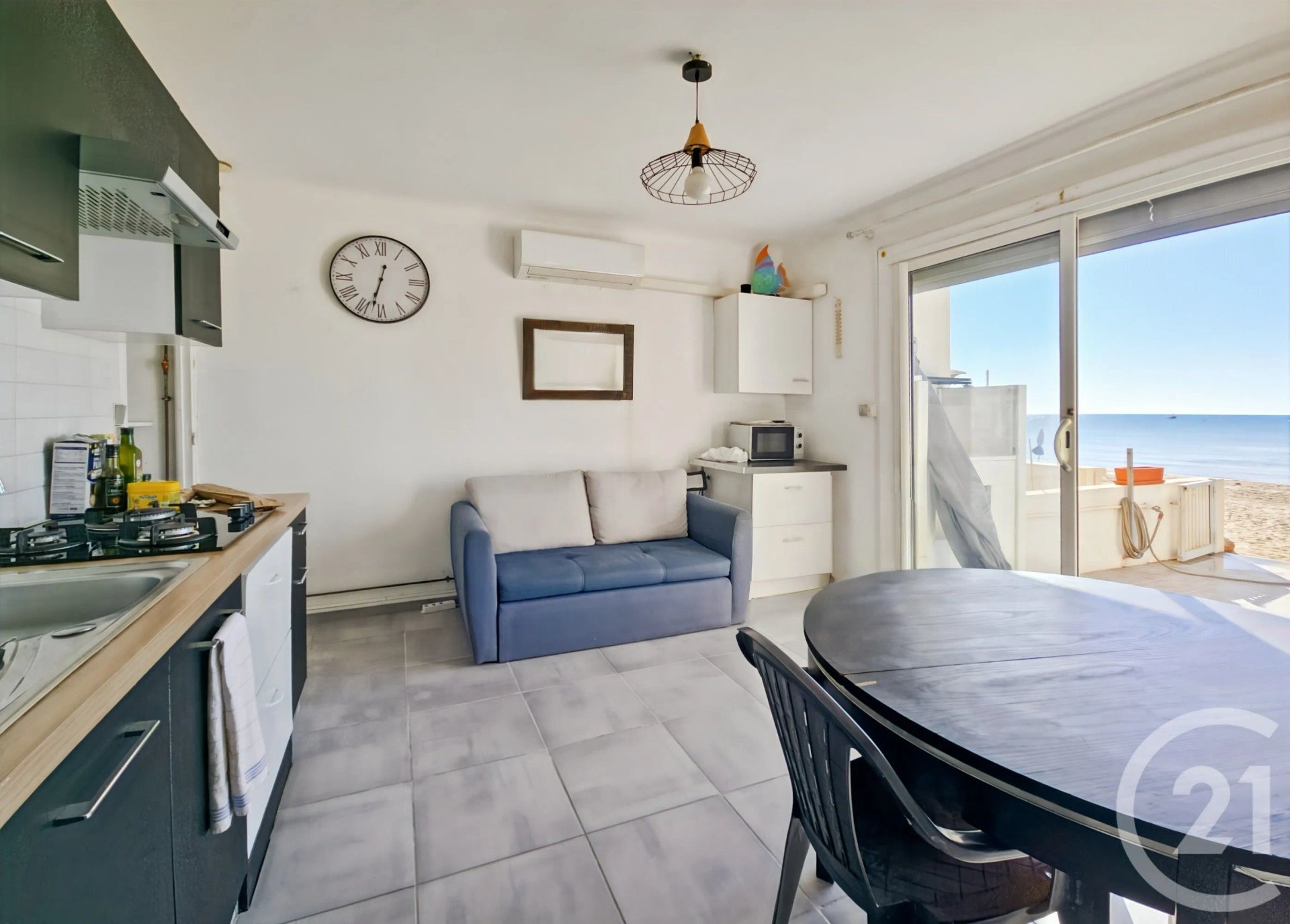 Appartement à louer, 37m², Palavas-les-Flots