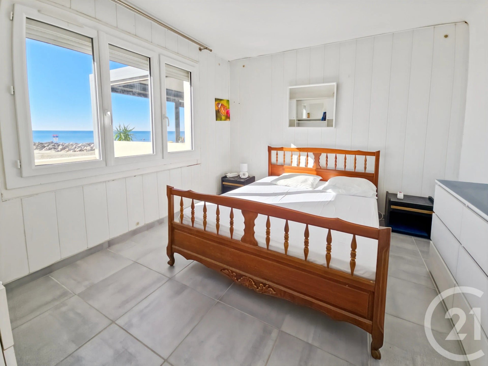 Appartement à louer, 37m², Palavas-les-Flots