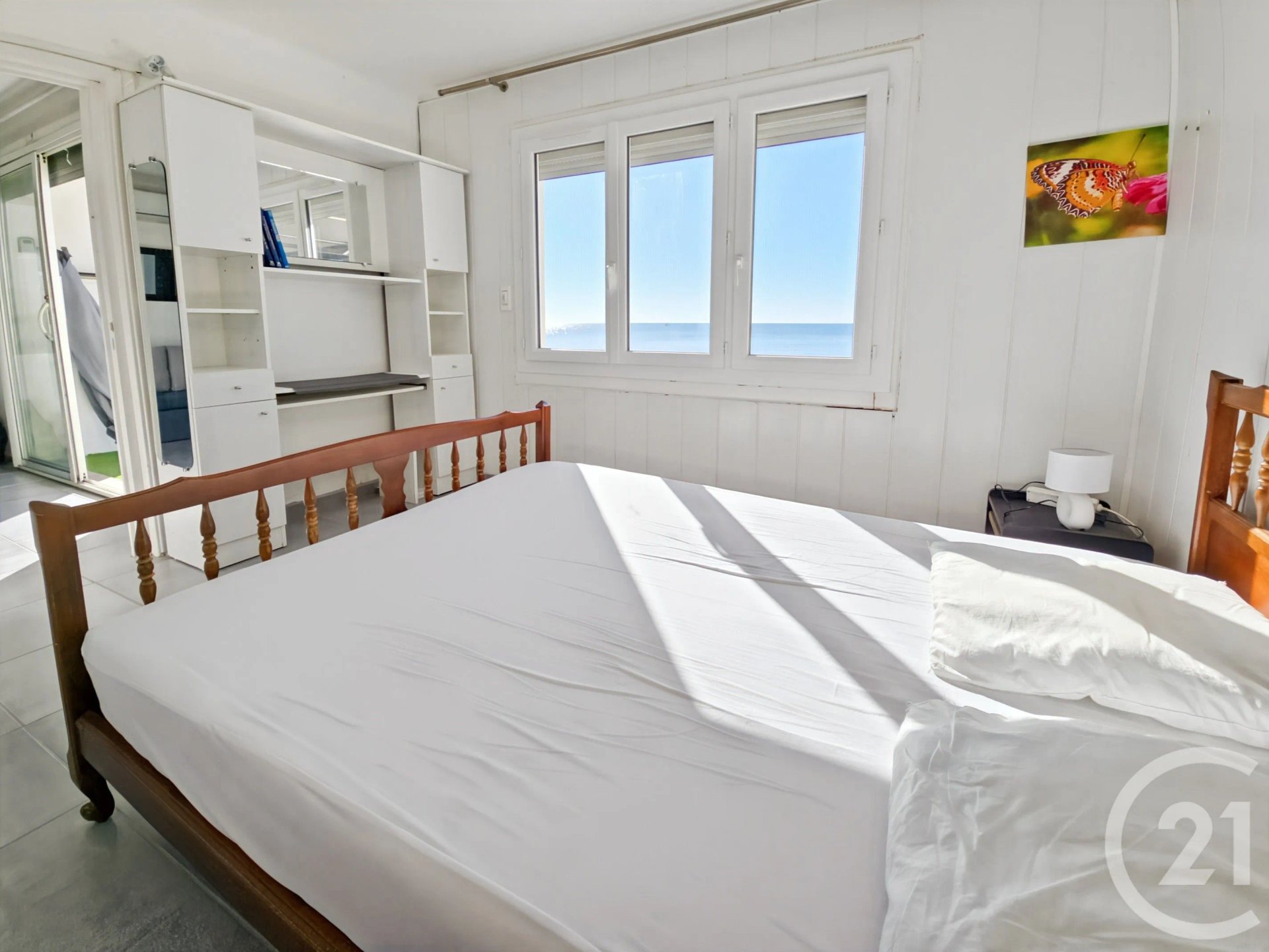 Appartement à louer, 37m², Palavas-les-Flots