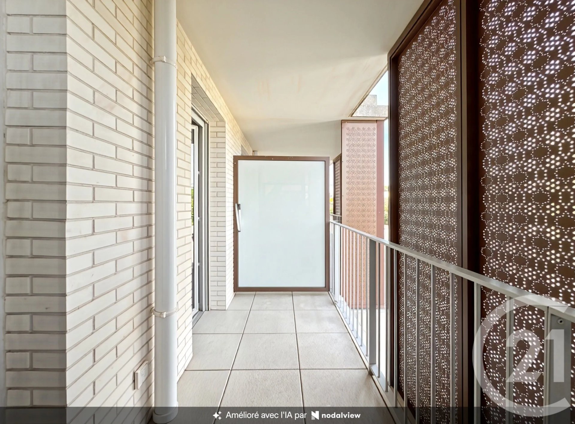 Appartement à vendre, 24m², Montpellier