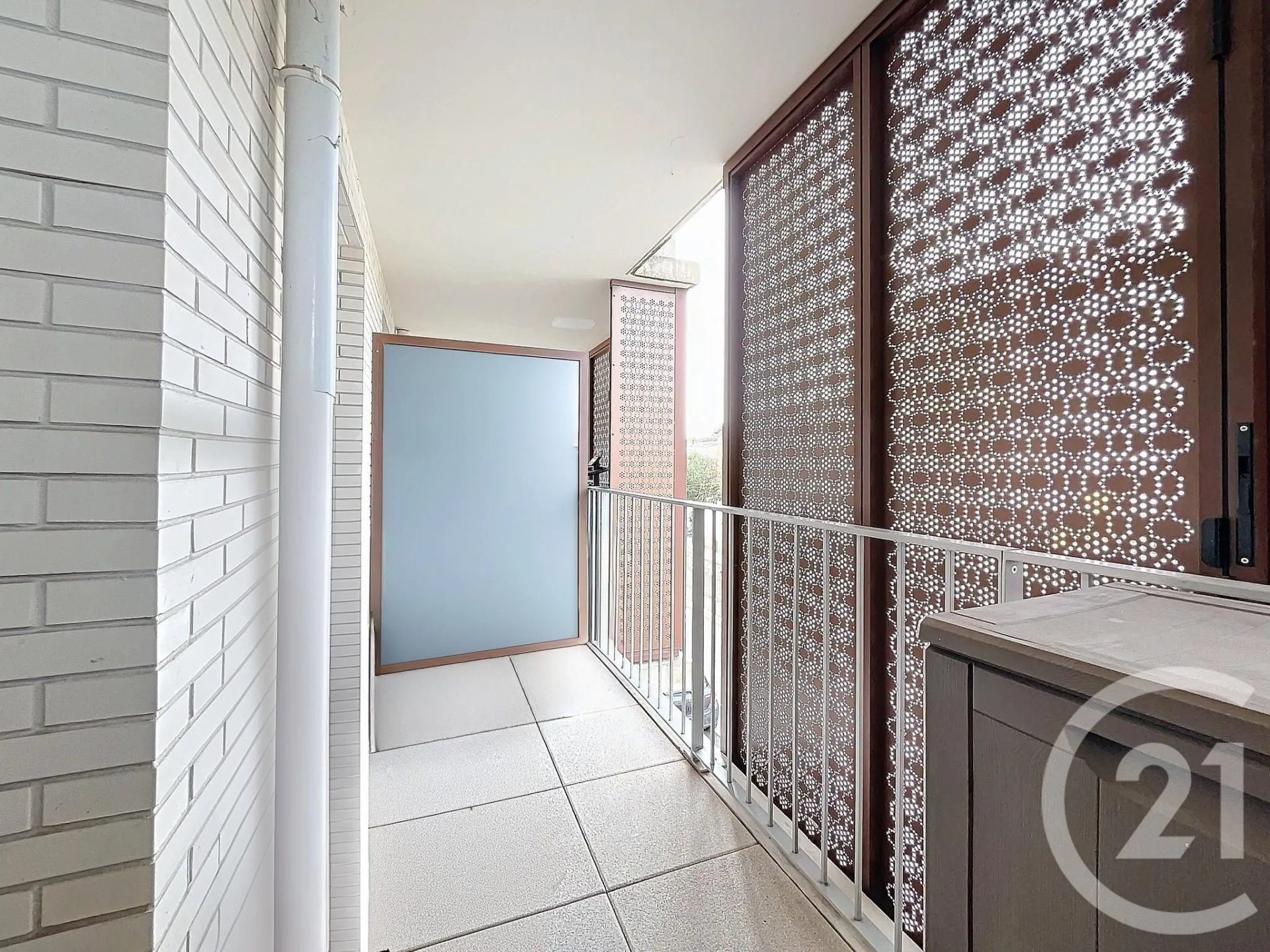 Appartement à vendre, 24m², Montpellier