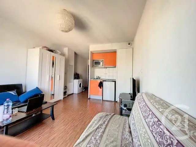 Appartement à vendre, 23m², Montpellier