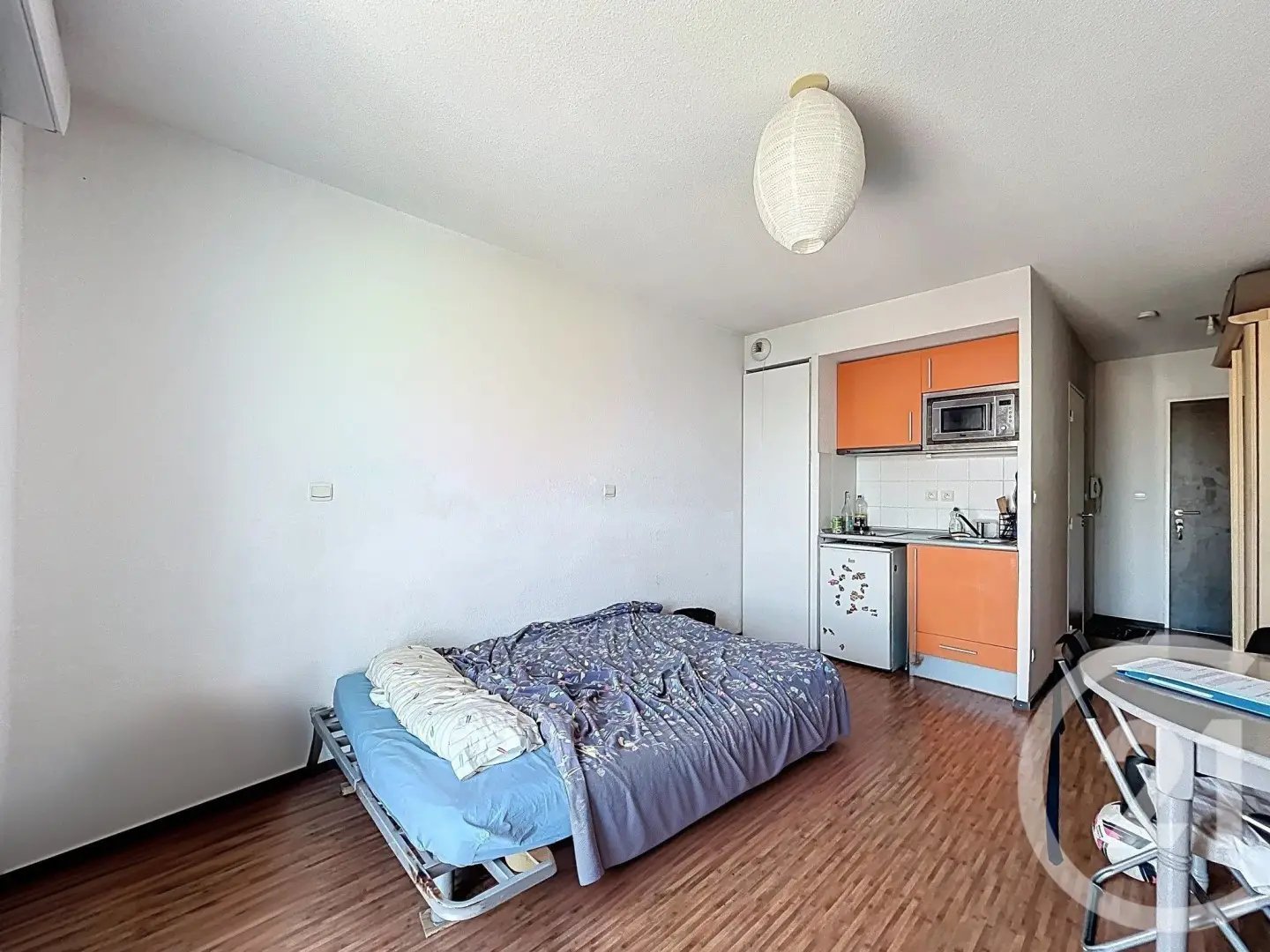 Appartement à vendre, 23m², Montpellier