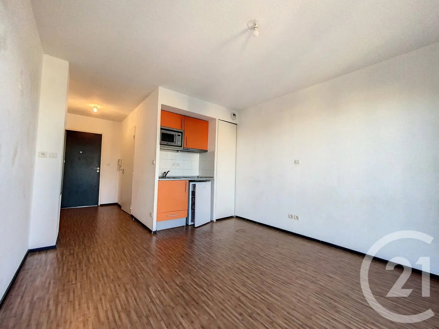 Appartement à vendre, 23m², Montpellier