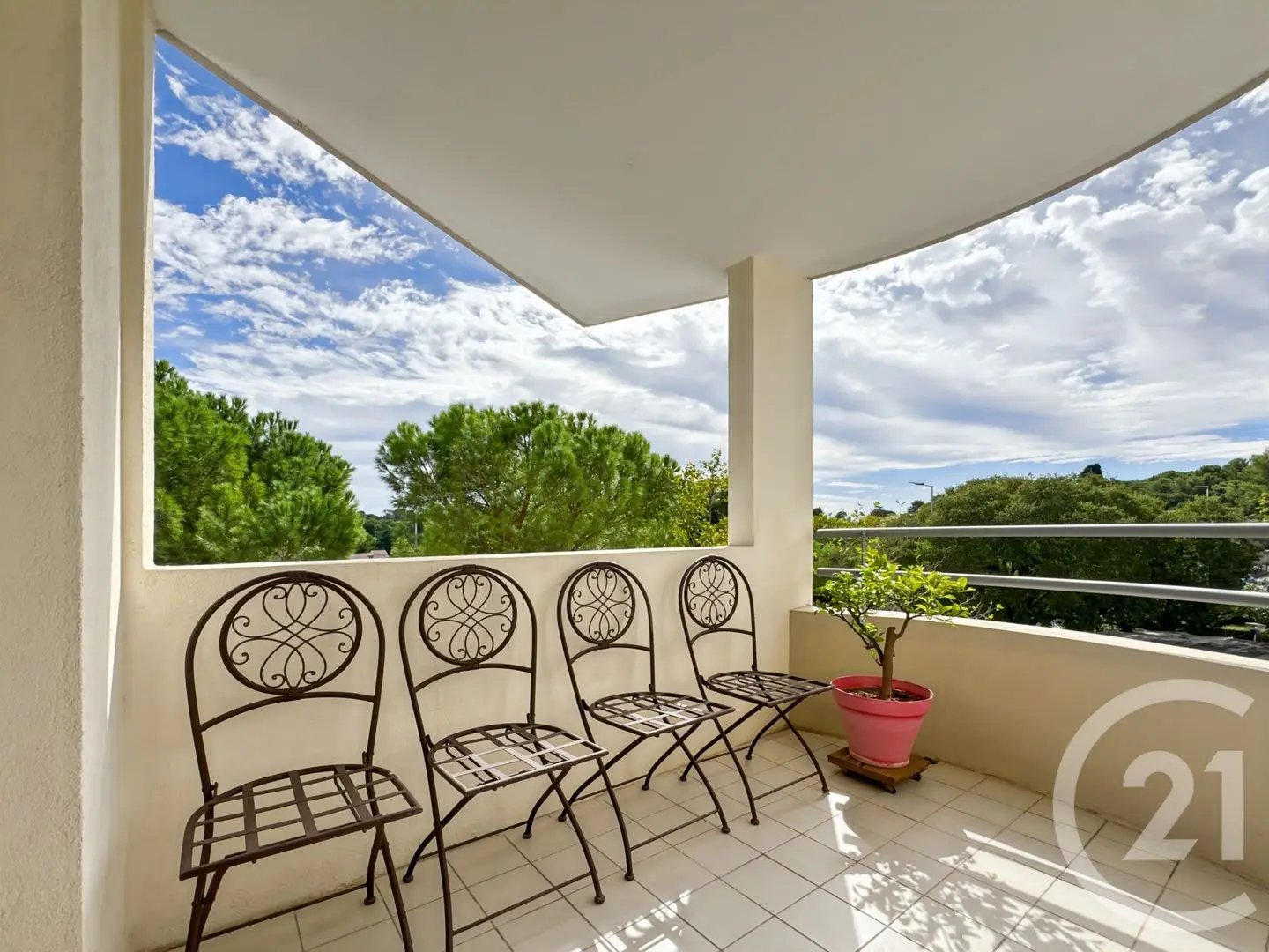 Appartement à vendre, 87m², Montpellier