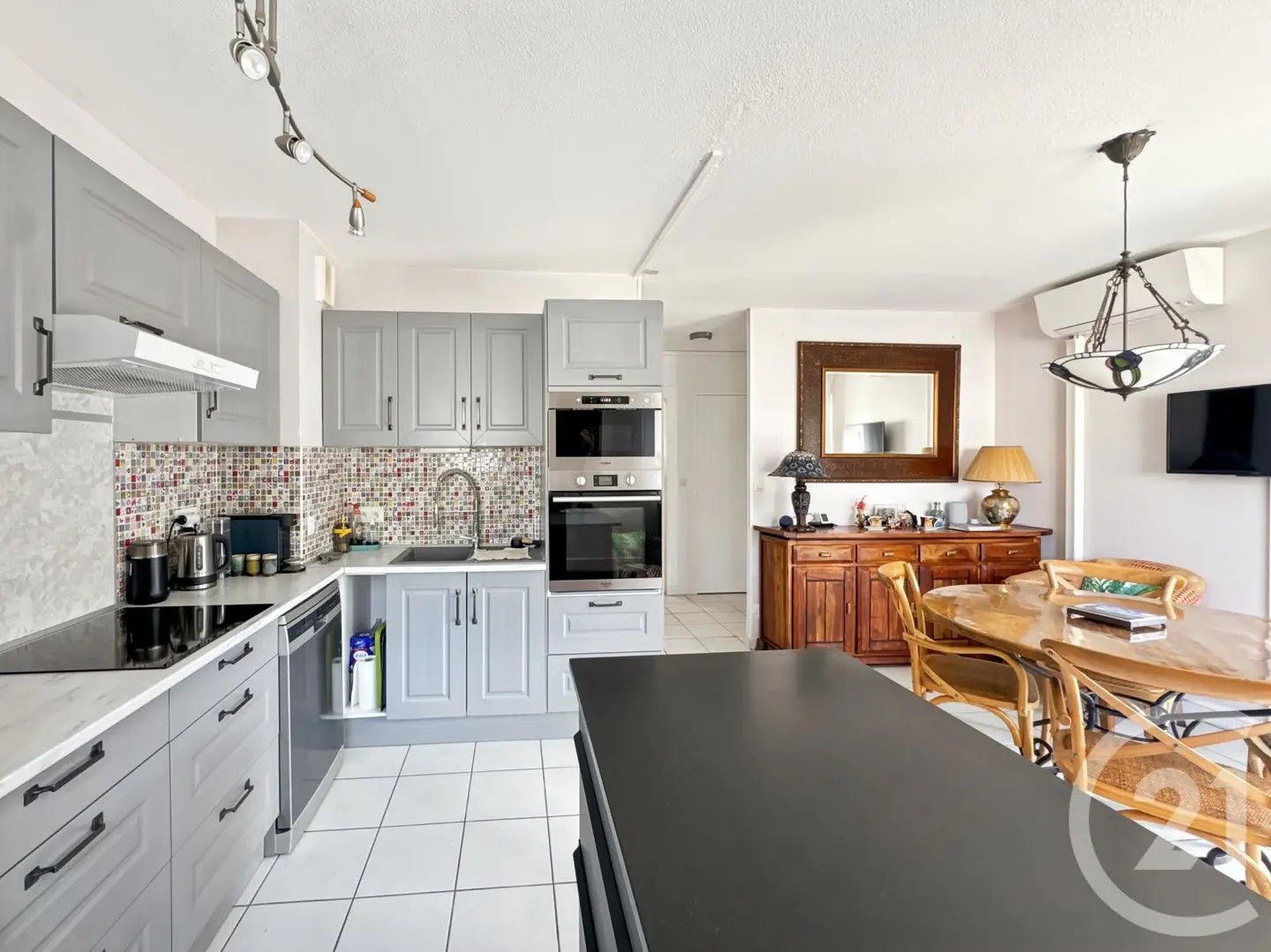 Appartement à vendre, 87m², Montpellier