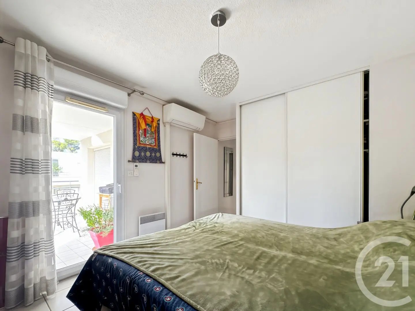 Appartement à vendre, 87m², Montpellier