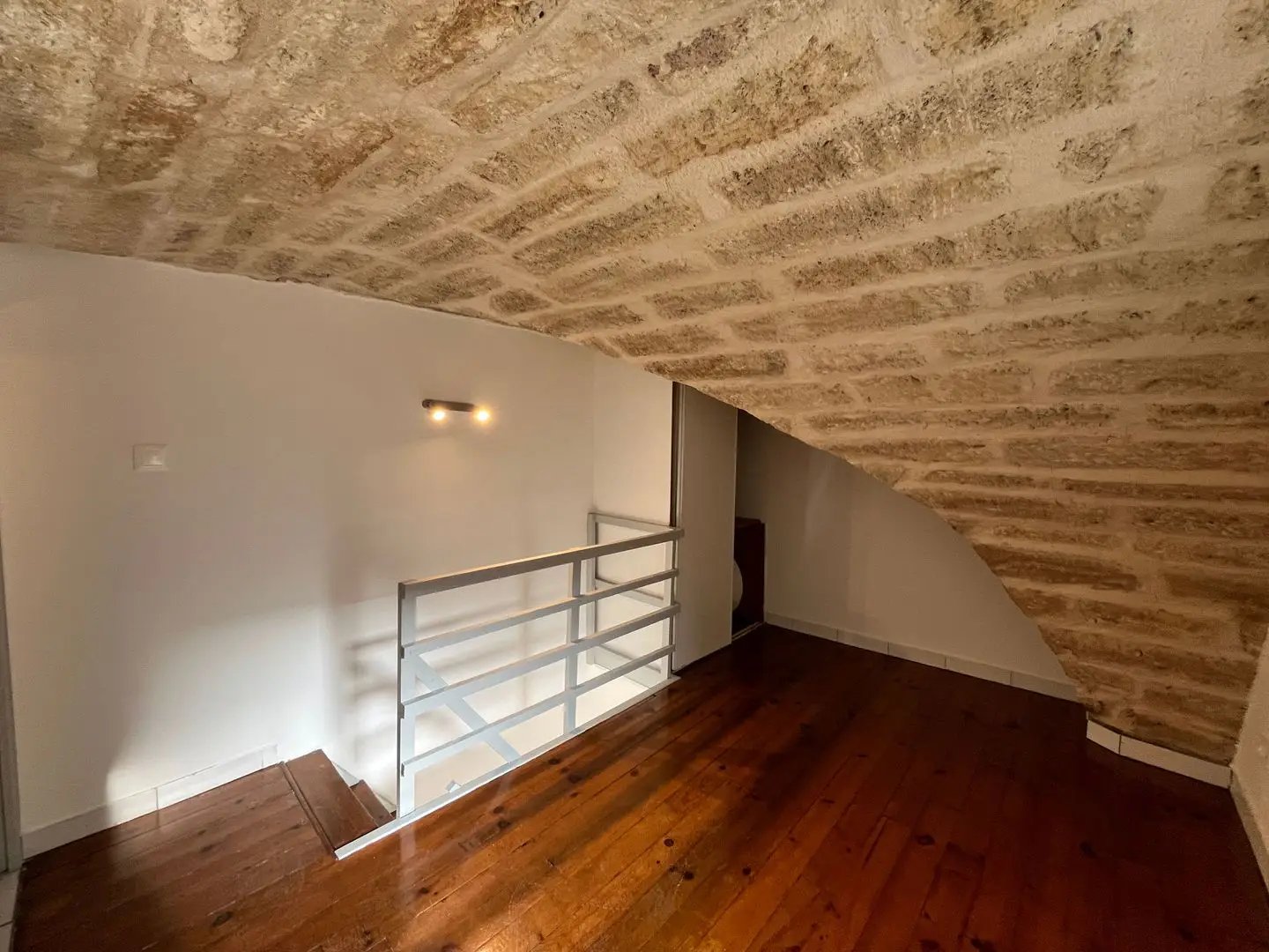 Appartement à louer, 20m², Juvignac