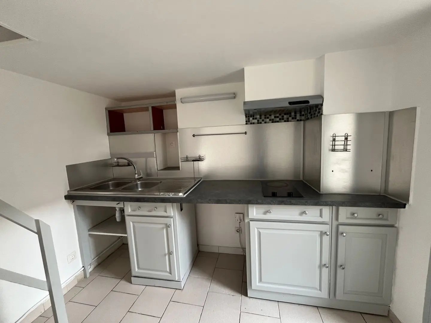 Appartement à louer, 20m², Juvignac
