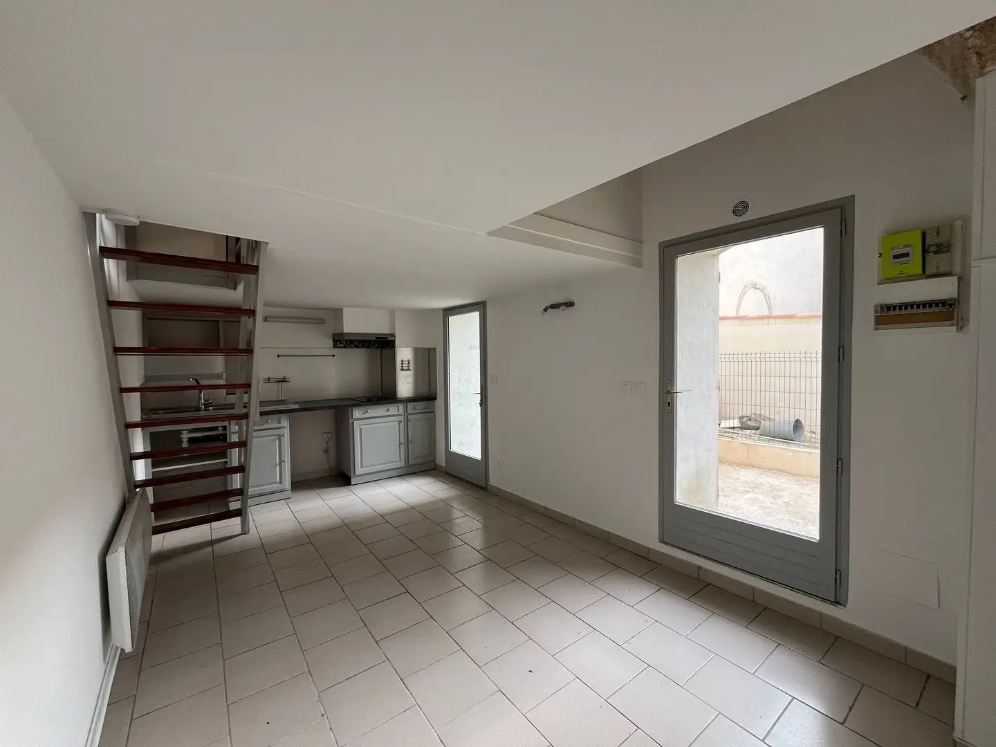 Appartement à louer, 20m², Juvignac