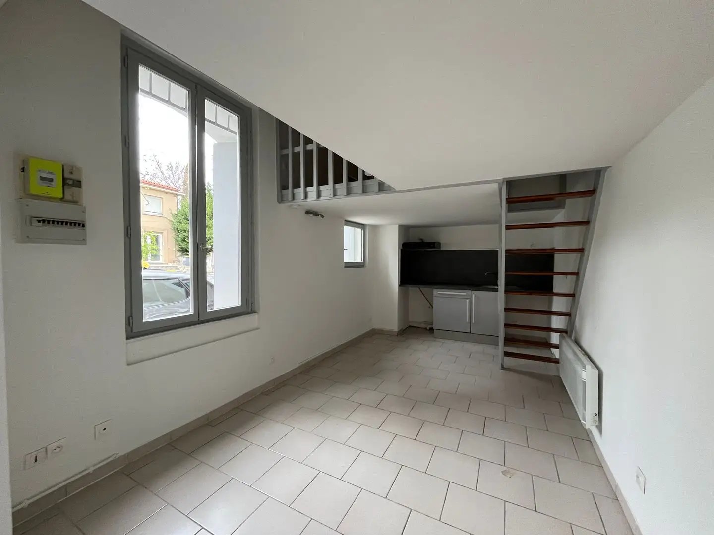 Appartement à louer, 18m², Juvignac