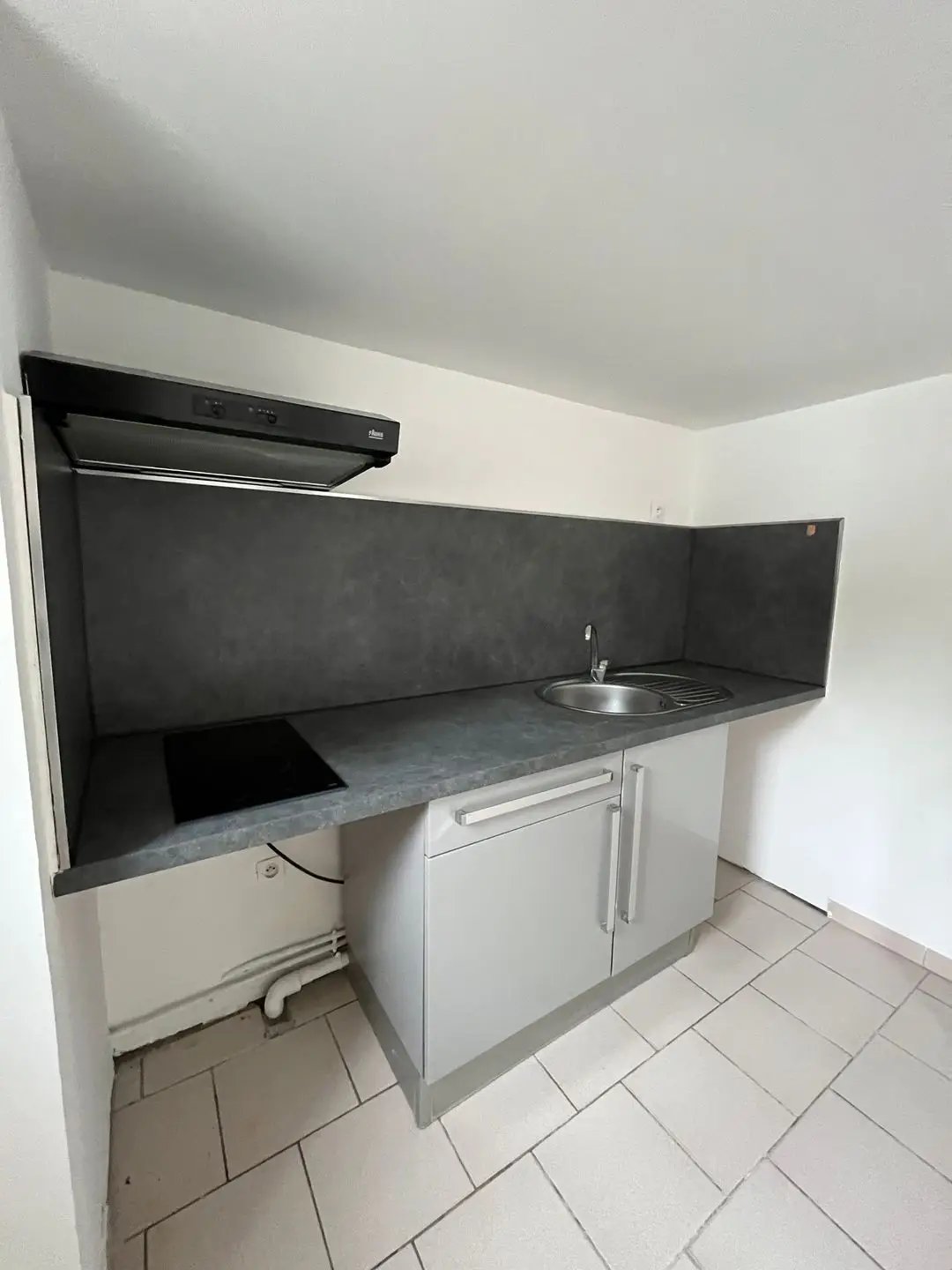 Appartement à louer, 18m², Juvignac
