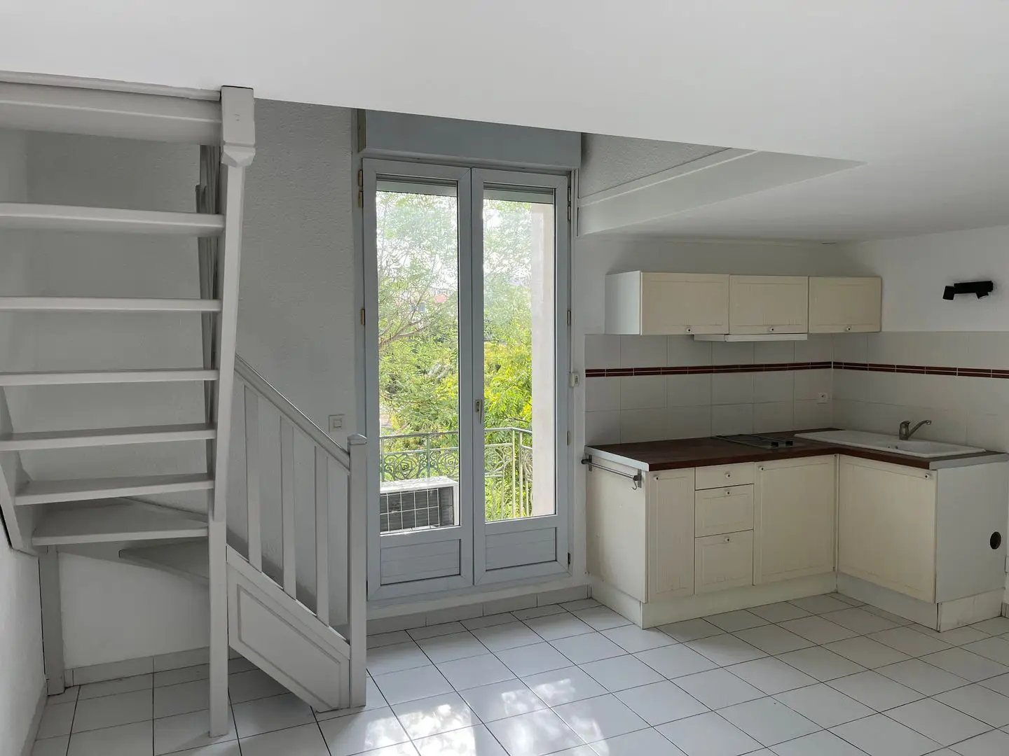 Appartement à louer, 31m², Montpellier