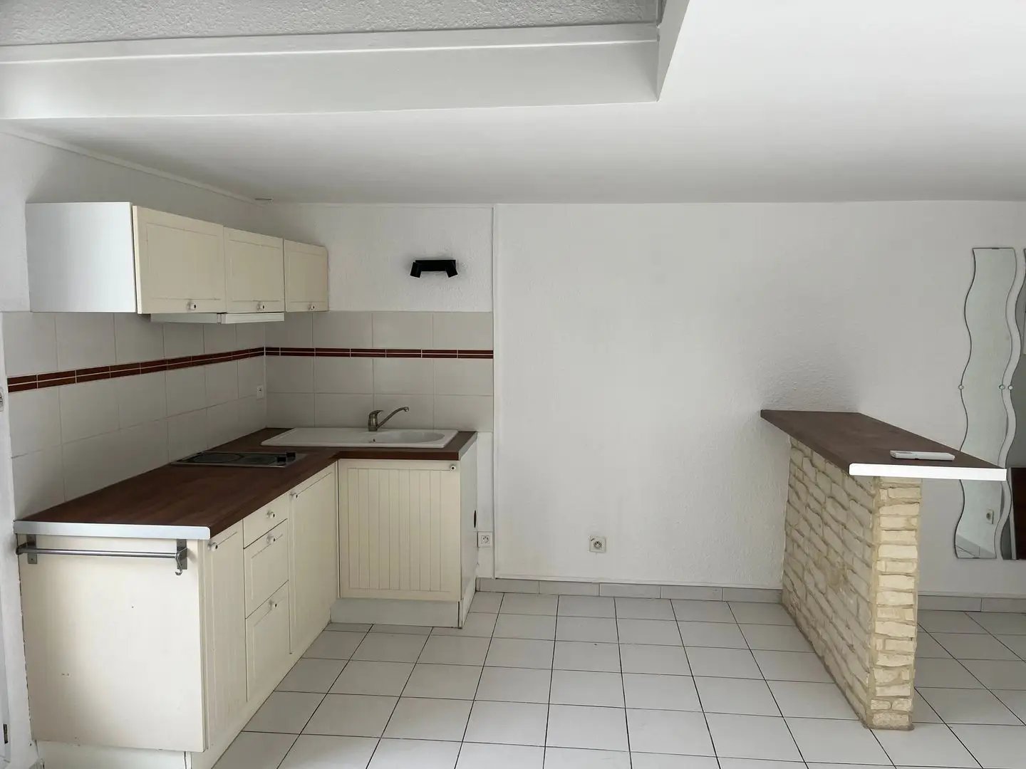 Appartement à louer, 31m², Montpellier