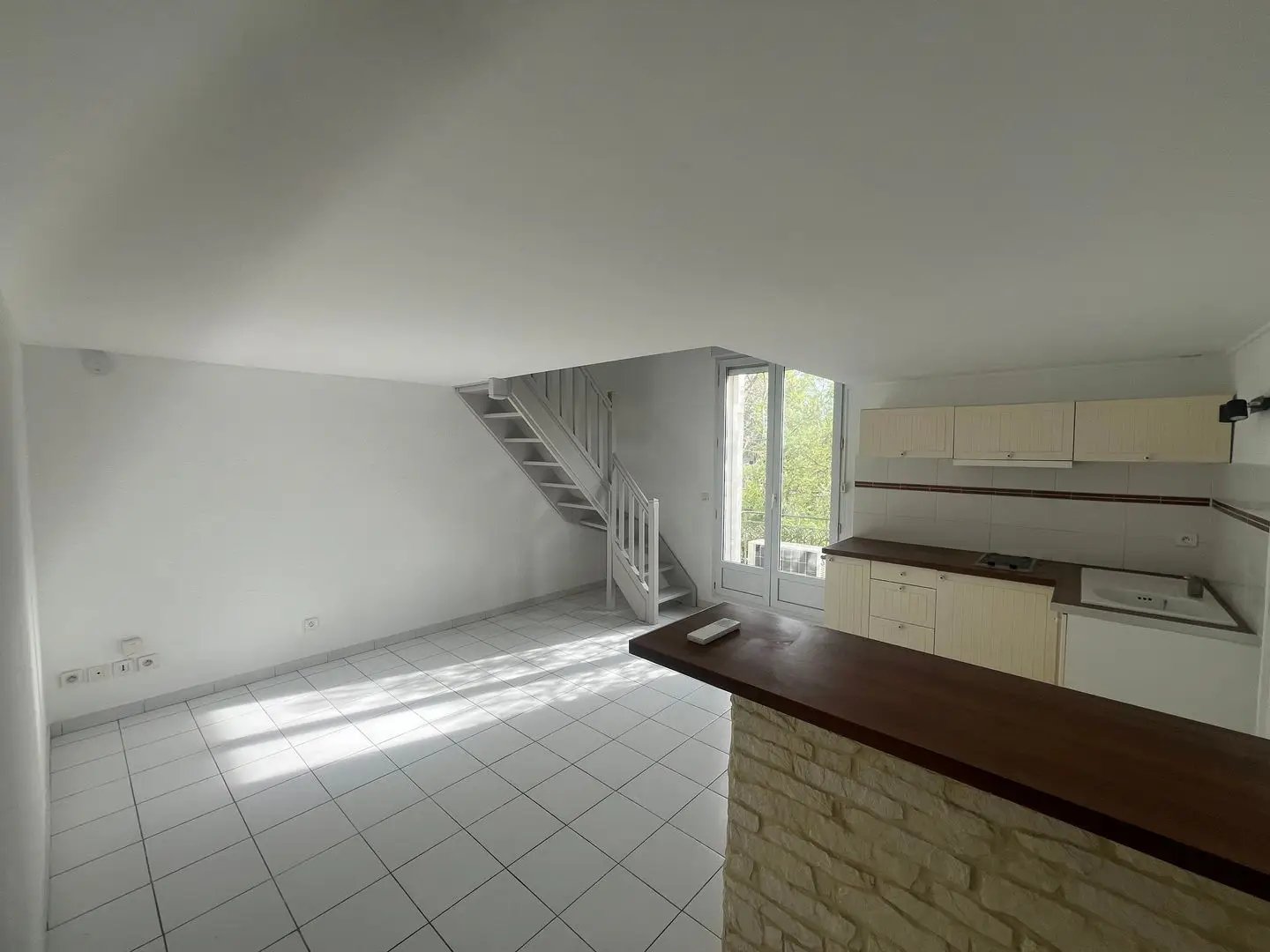 Appartement à louer, 31m², Montpellier