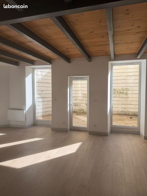 Appartement à louer, 67m², Villeurbanne