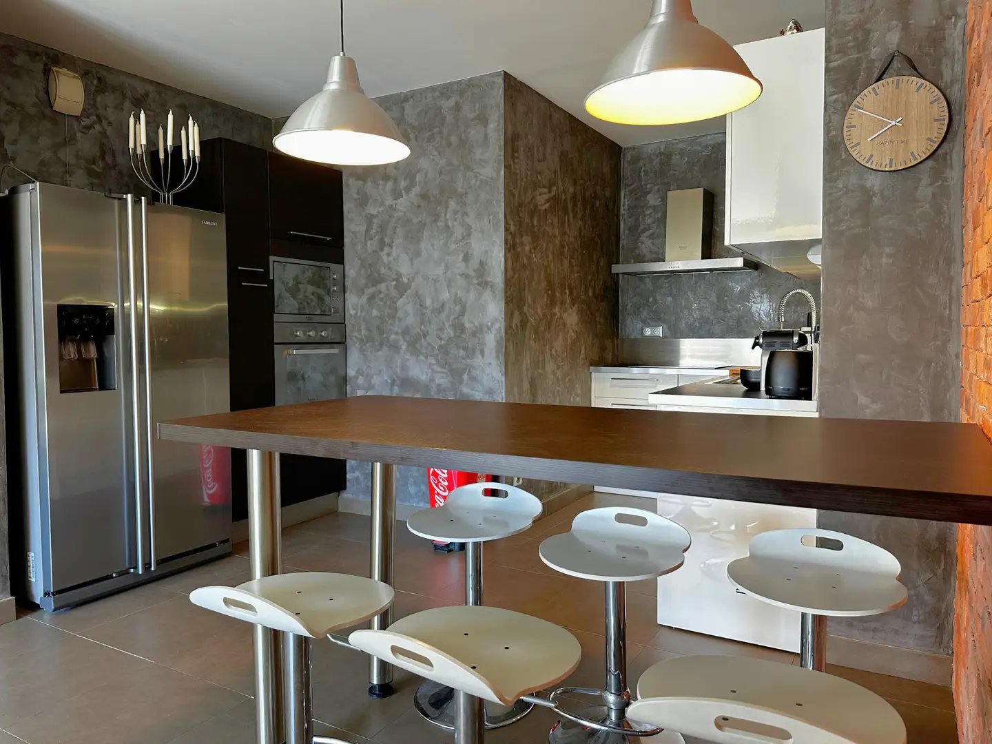 Appartement à vendre, 85m², L'Île-Rousse