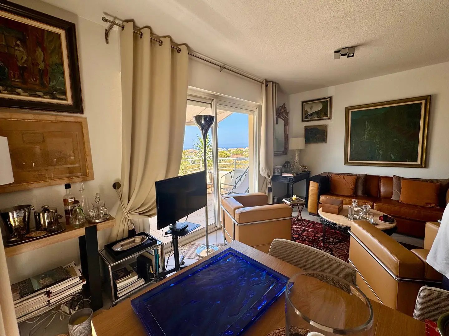Appartement à vendre, 62m², L'Île-Rousse