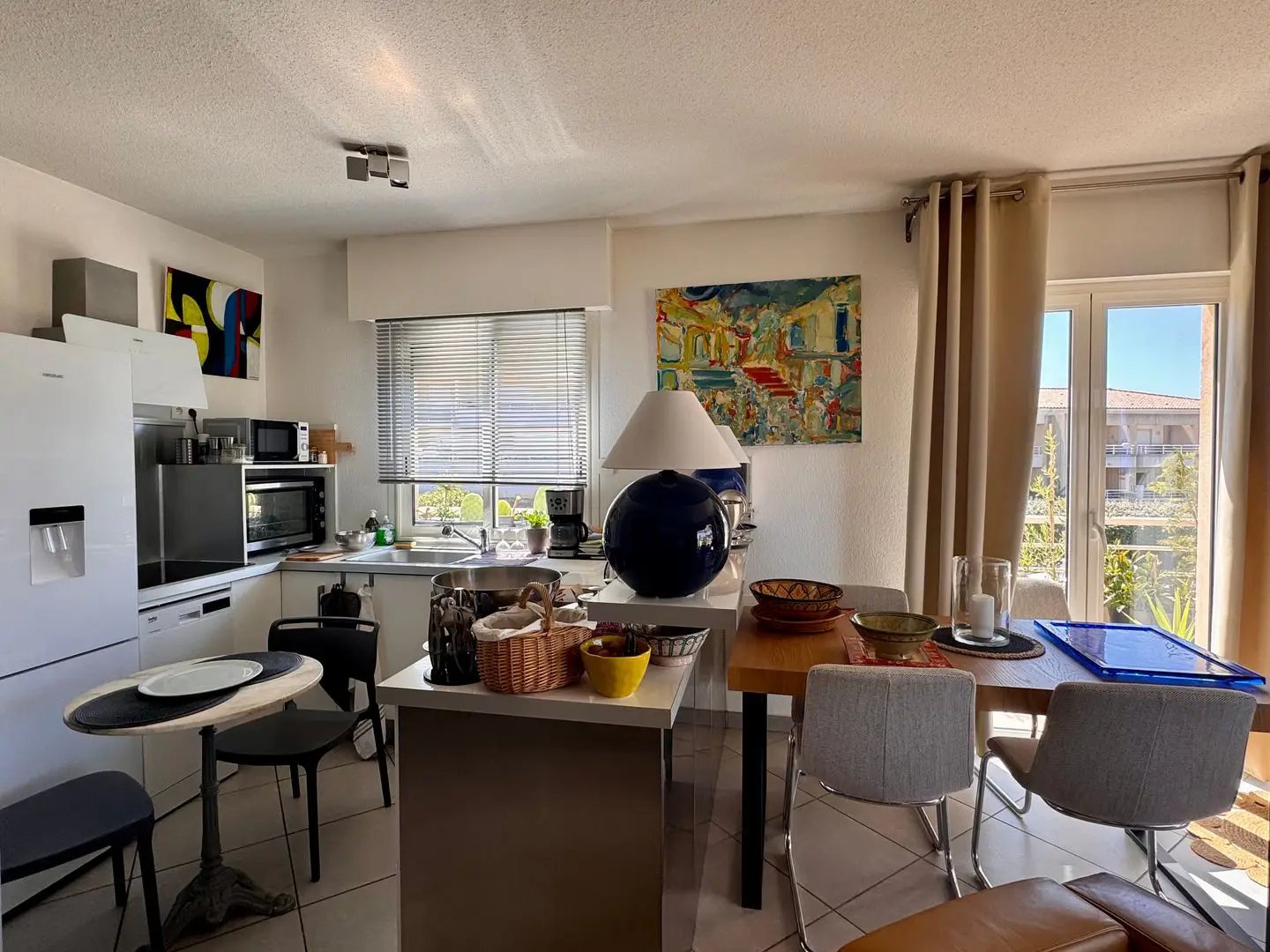 Appartement à vendre, 62m², L'Île-Rousse