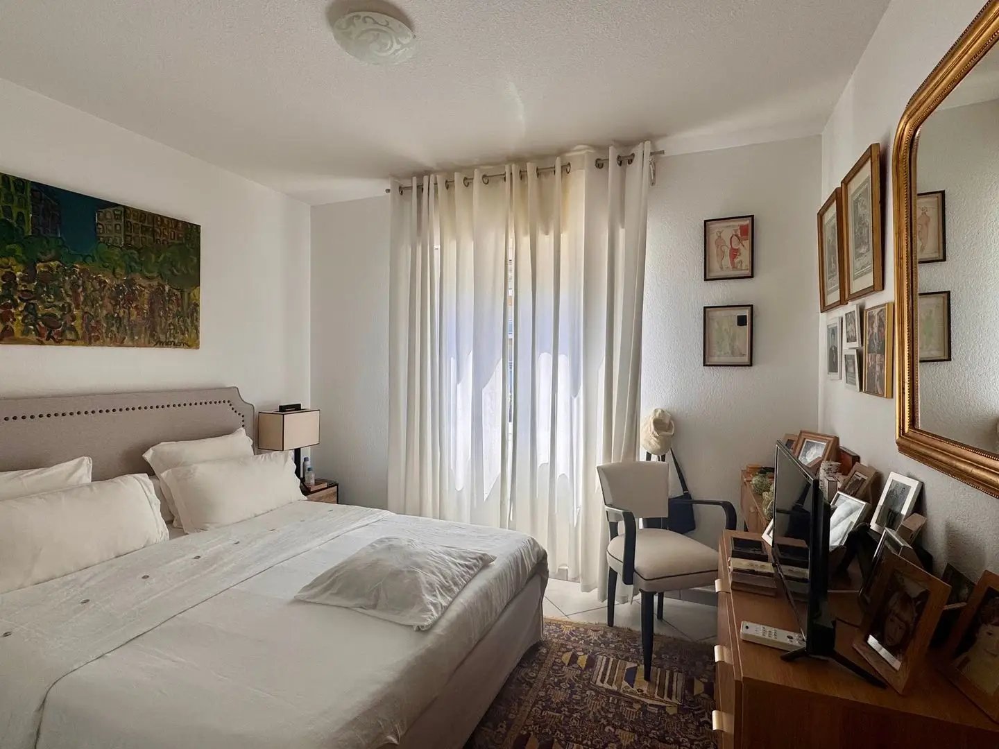 Appartement à vendre, 62m², L'Île-Rousse
