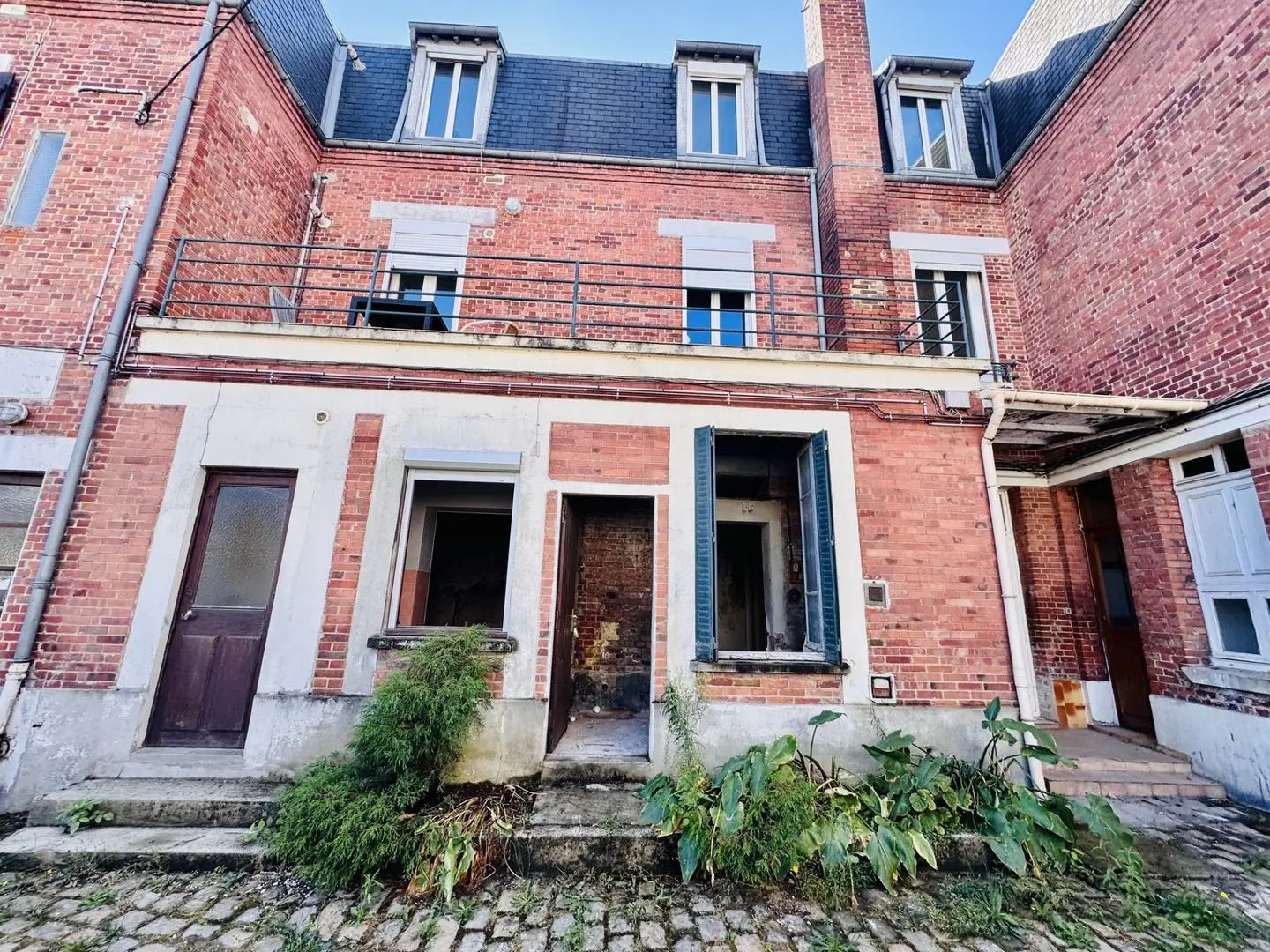 Maison à vendre, 41m², Soissons