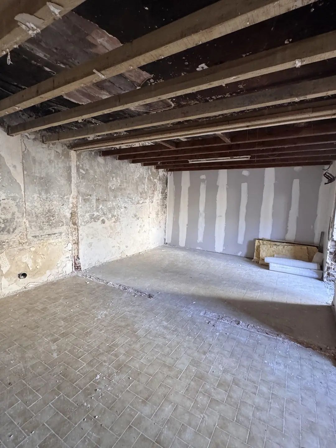 Maison à vendre, 41m², Soissons