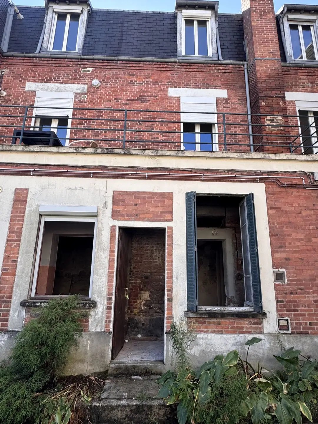 Maison à vendre, 41m², Soissons