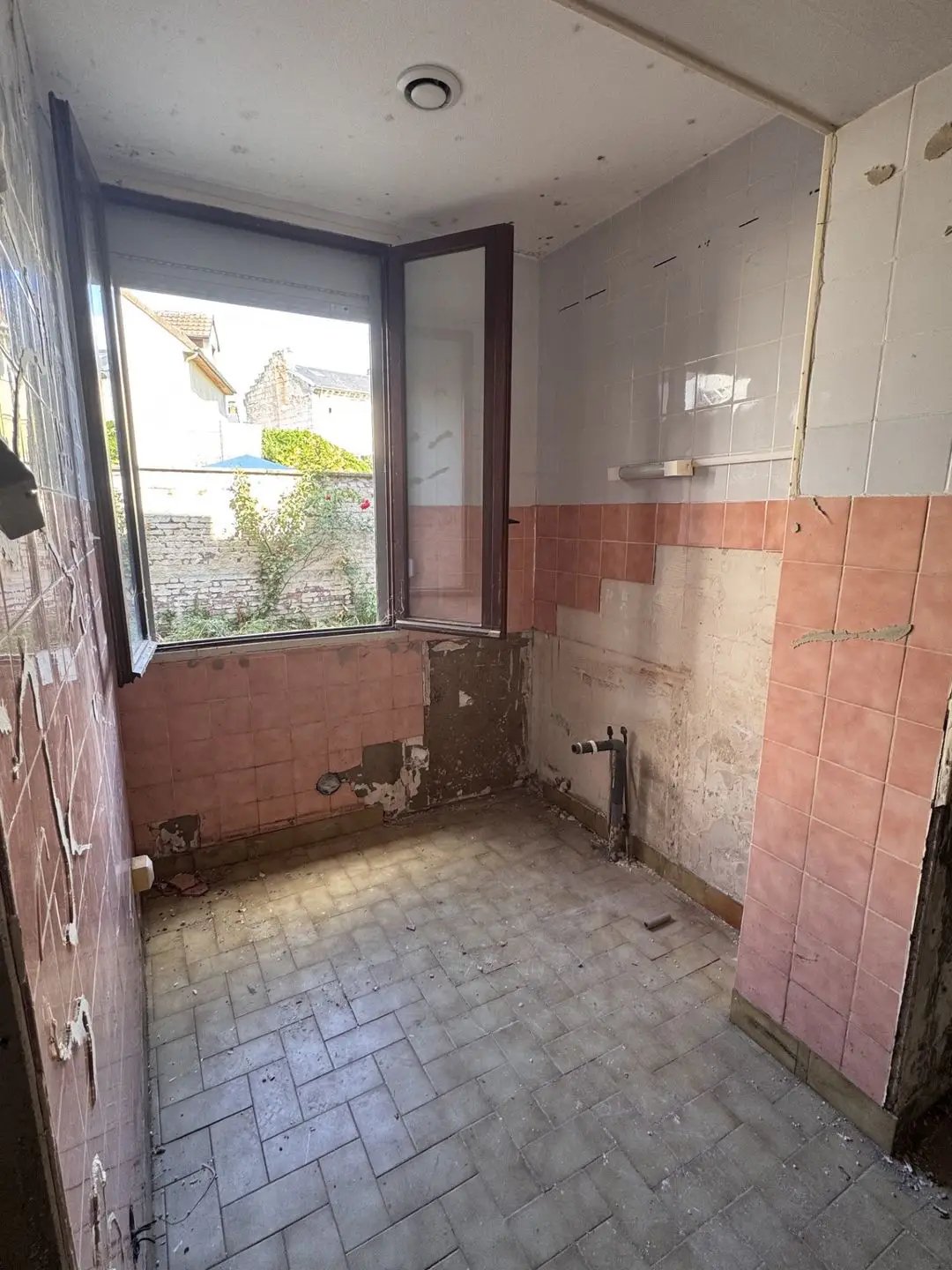 Maison à vendre, 41m², Soissons