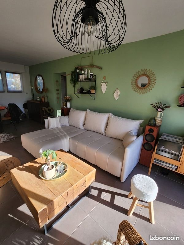 Maison à louer, 88m², Mérignac