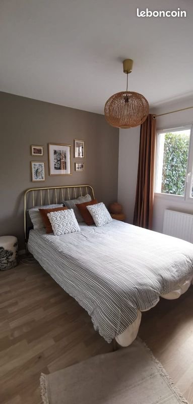 Maison à louer, 88m², Mérignac