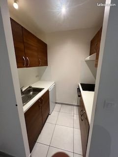 Appartement à louer, 36m², Saint-Médard-d'Eyrans