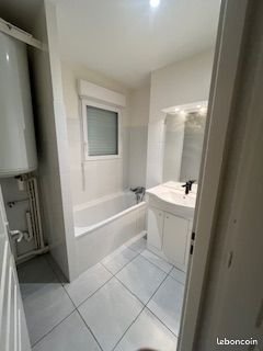 Appartement à louer, 36m², Saint-Médard-d'Eyrans