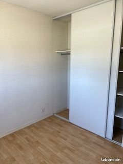 Appartement à louer, 36m², Saint-Médard-d'Eyrans