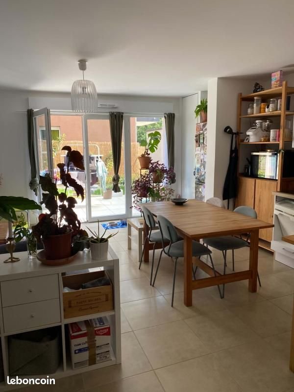 Appartement à louer, 68m², Rennes