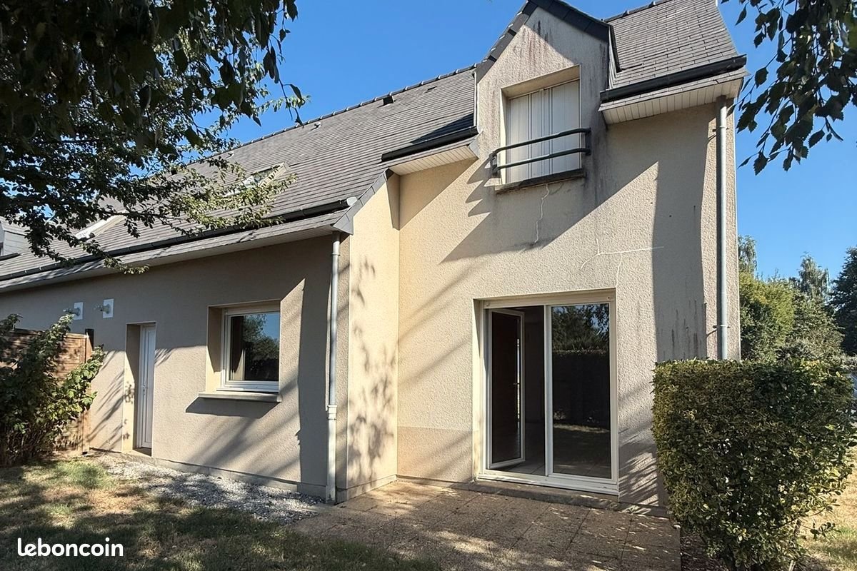 Maison à vendre, 82m², Augan