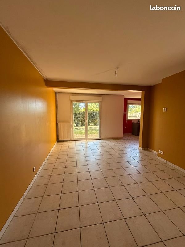 Maison à vendre, 82m², Augan