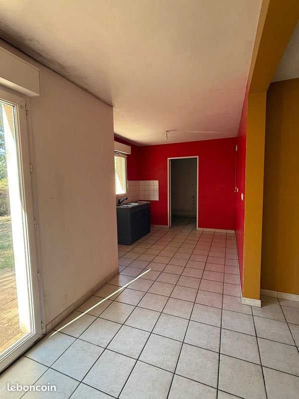 Maison à vendre, 82m², Augan